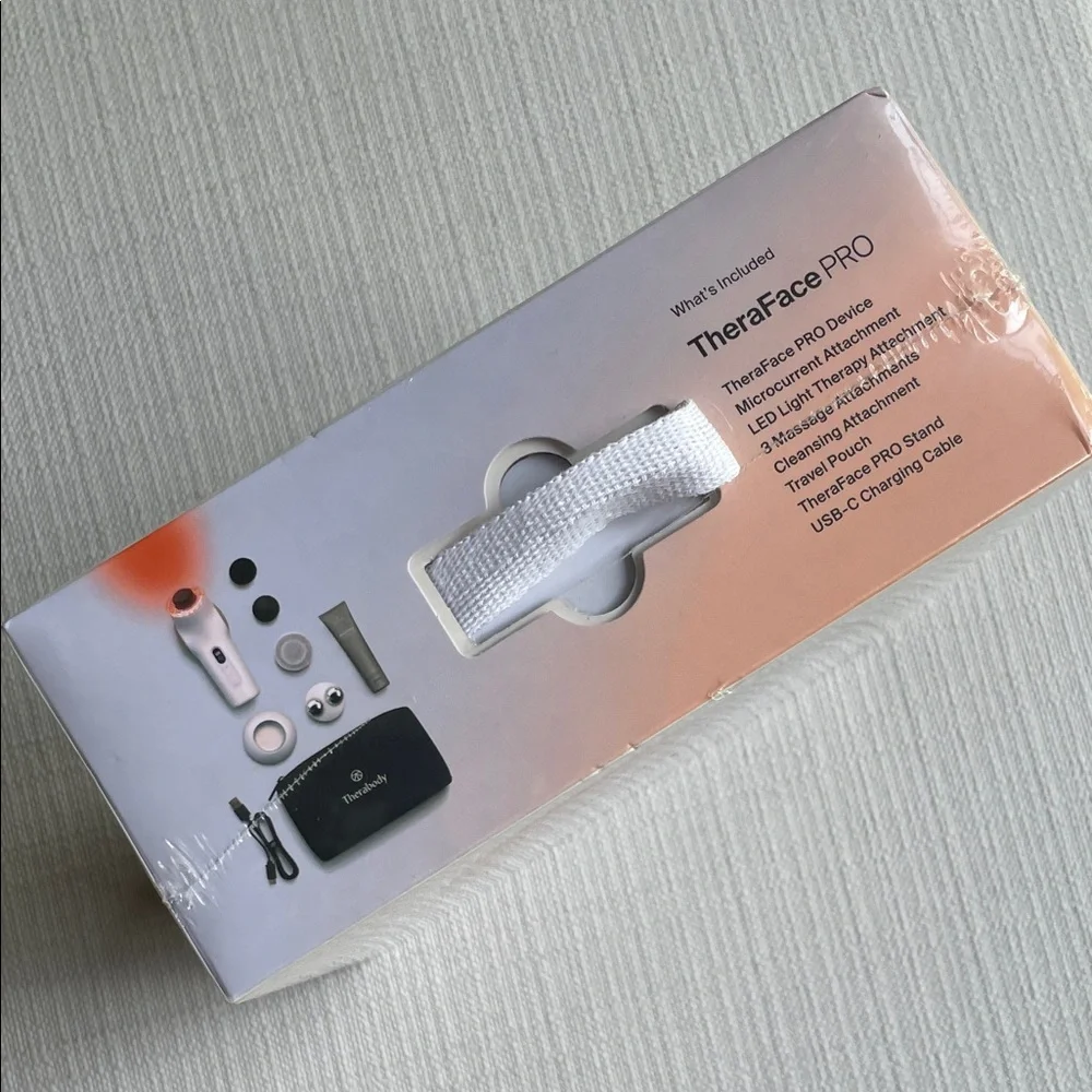 Therabody TheraFace PRO Women’s Skincare Device